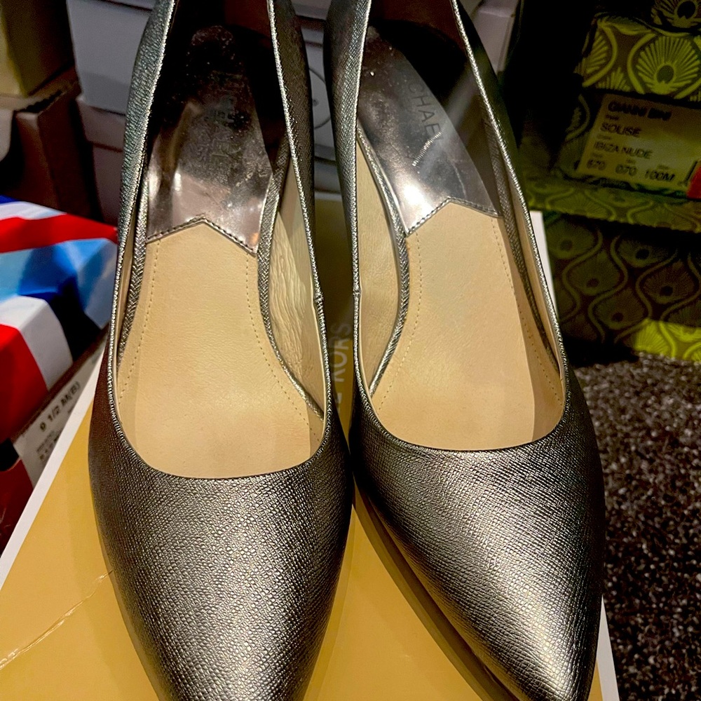 Michael Kors shoe